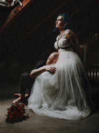 Shibari_Bride-75